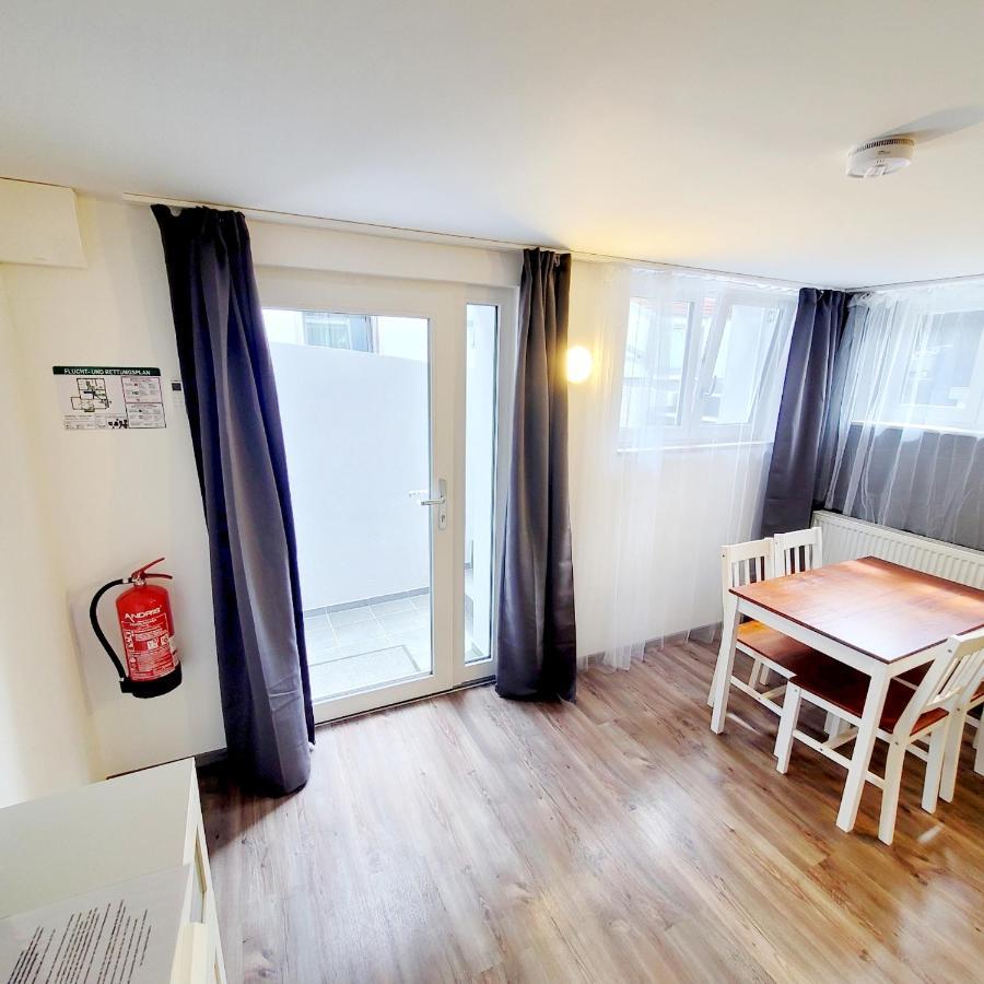Bnb Fliegerhaeusle Hagnau 24H Self Check In Esterno foto