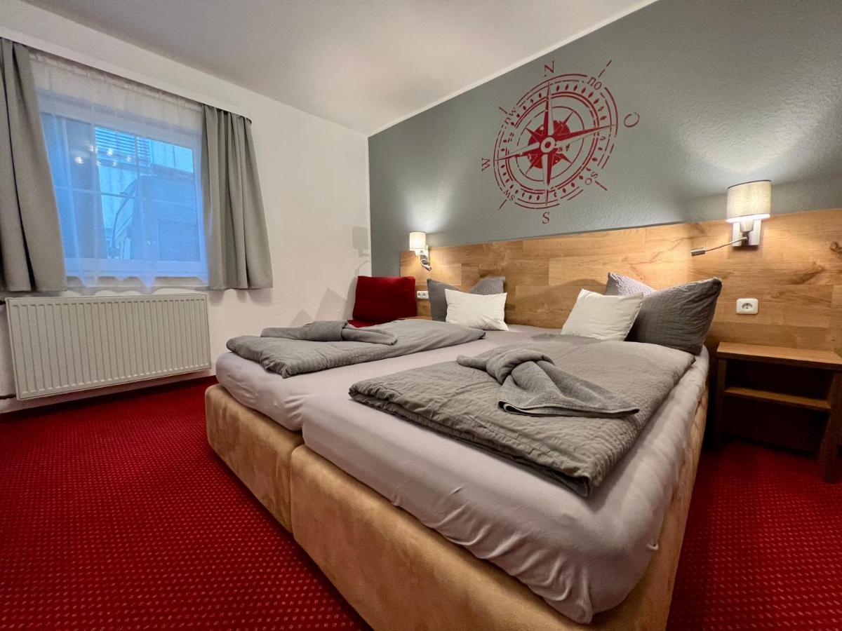 Bnb Fliegerhaeusle Hagnau 24H Self Check In Esterno foto
