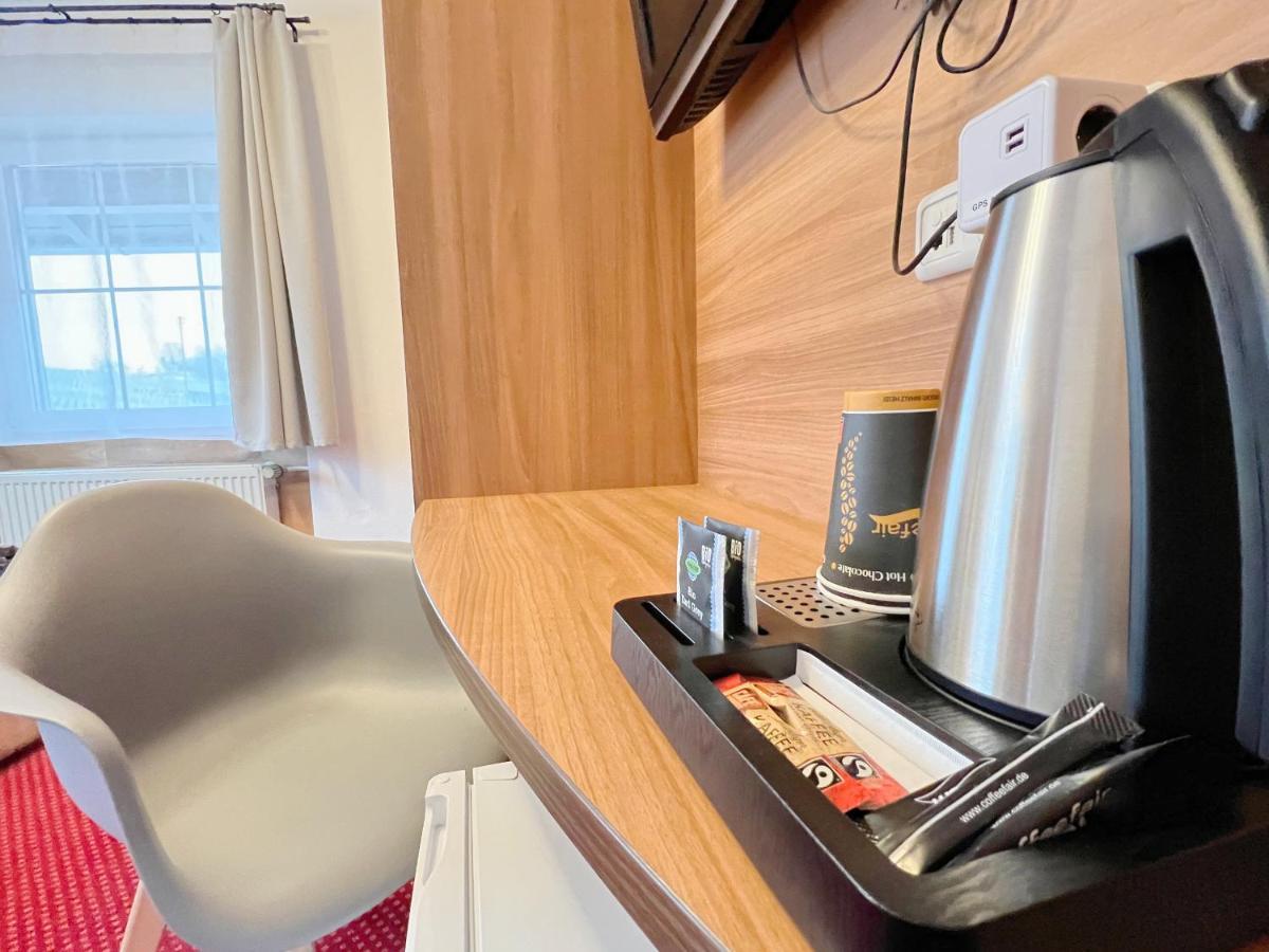 Bnb Fliegerhaeusle Hagnau 24H Self Check In Esterno foto