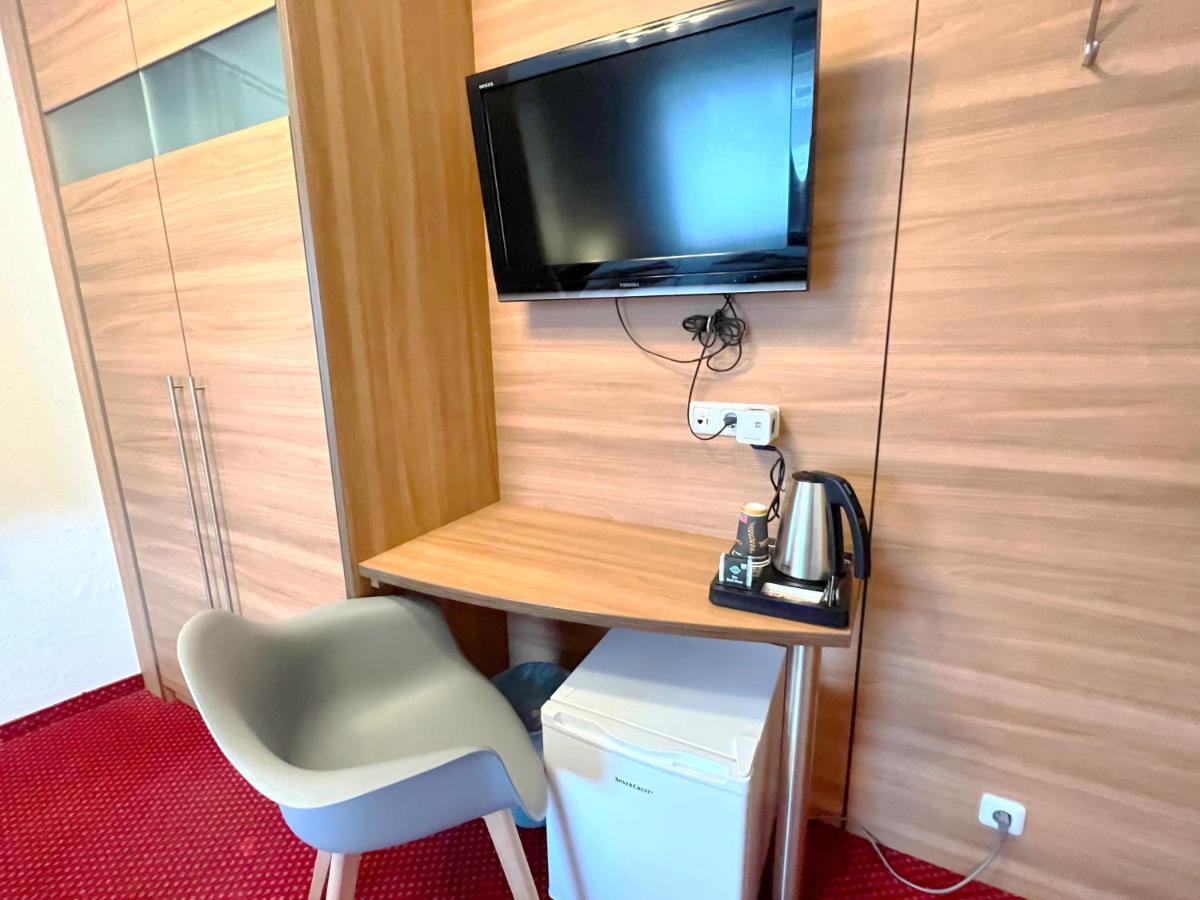 Bnb Fliegerhaeusle Hagnau 24H Self Check In Esterno foto