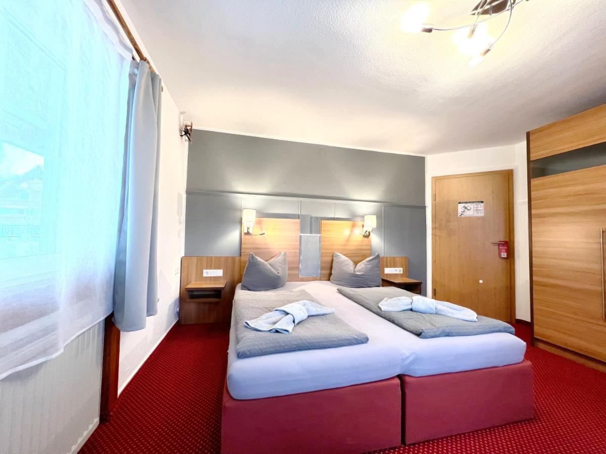 Bnb Fliegerhaeusle Hagnau 24H Self Check In Esterno foto