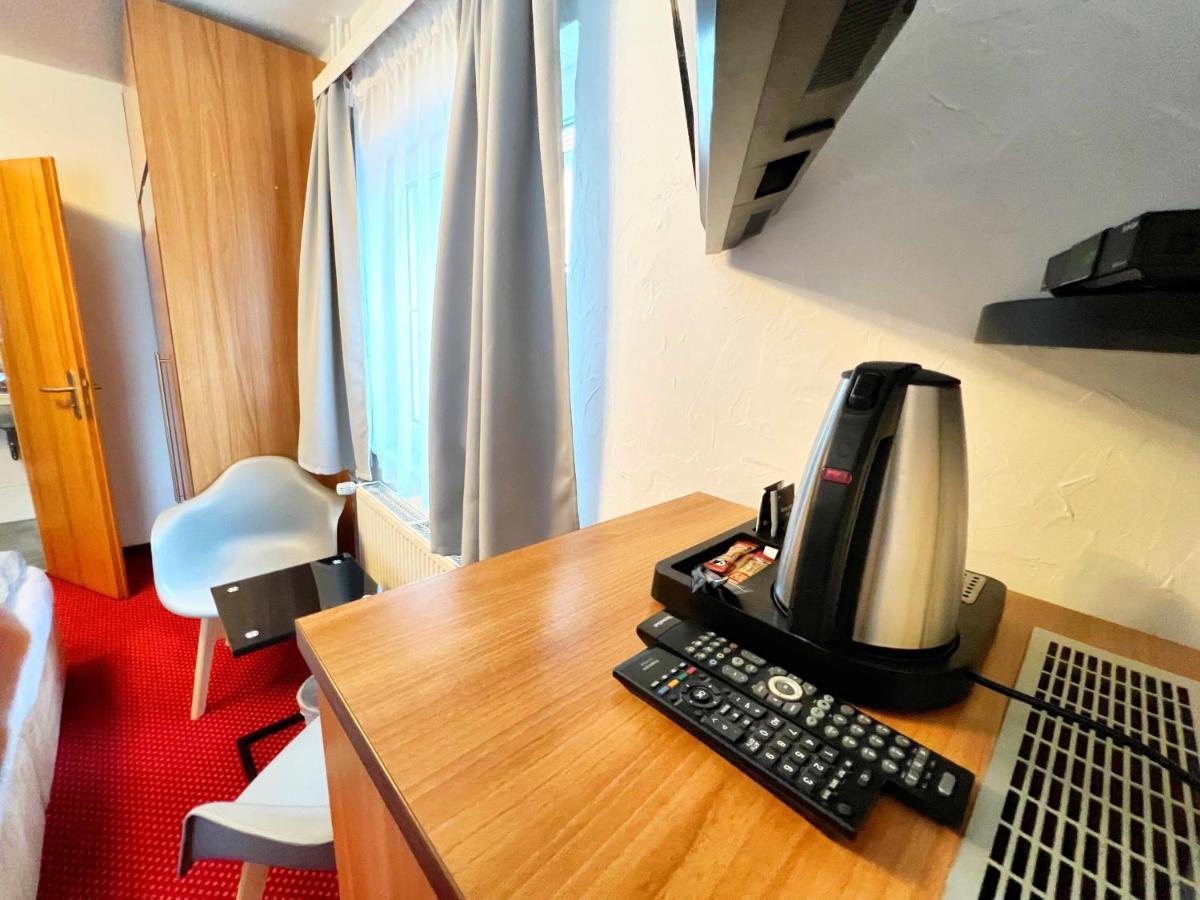 Bnb Fliegerhaeusle Hagnau 24H Self Check In Esterno foto